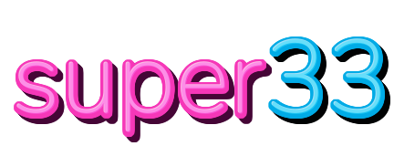 super33 — logo kanal