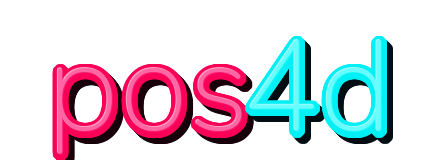 pos4d — logo kanal