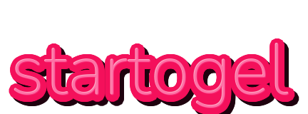 startogel — logo kanal