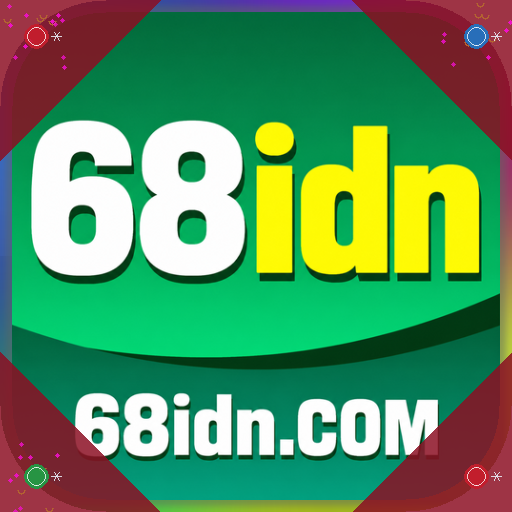 68idn — galeri pratinjau Resmi APK